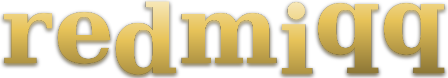 redmiqq logo